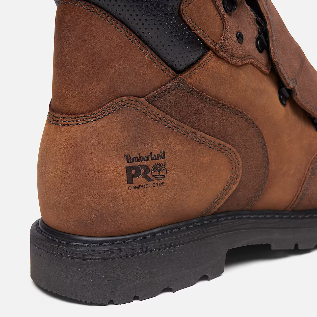Timberland PRO Ambridge EMG #A66EY Men's 6